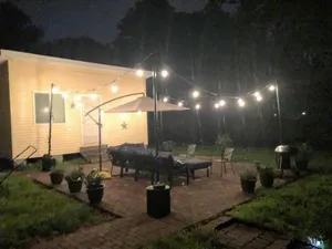 Image of Cozy Mother-in-Law Suite