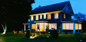Image of Home in the Heart of the Finger Lakes