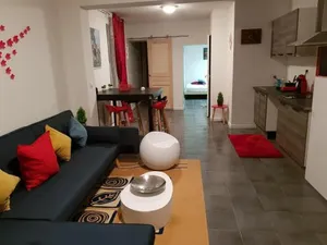 Image of Appartement moderne Roanne
