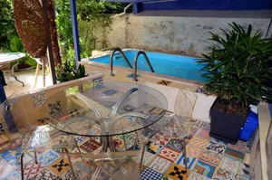 Image of B&B le Jardin de Tesse