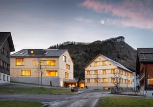 Image of Tempel 74 Apartments