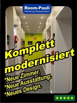 Image of Room Pauli