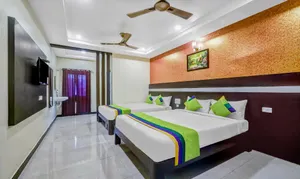 Image of Treebo Sripadha Residency Alipiri Road