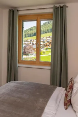 Image of mivida - Apartment zum Arber
