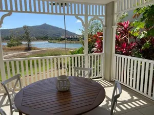 Image of Lakeside Central Apartment