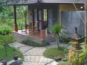 Image of Khrisna Hs and Cottages