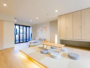 Image of Rakuten STAY Nikko Hoden Capacity of 4 persons