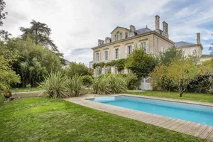 Image of Suite Belle Epoque