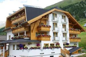 Image of Haus Bergkristall
