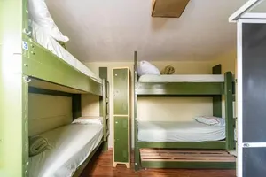 Image of Hostel Multiverso