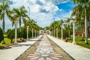 Image of Qing Yun Rest House Koprijaya, Brunei Darussalam