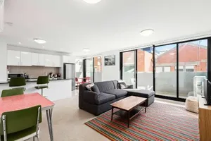 Image of Modern apartment in Central Geelong!