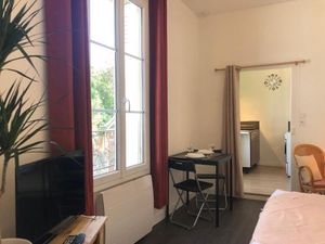 Image of Studio paisible avec jardin - Tours centre