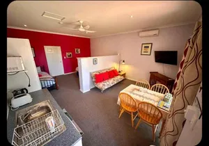 Image of The Olive Branch York Bed and Breakfast