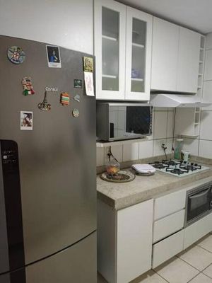 Image of Apartamento central em Contagem