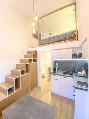 Image of Charmant Studio Cosy Central
