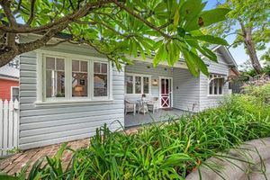 Image of Kurrajong Holiday House - Family