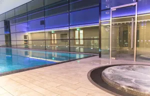 Image of Red Ba Serviced Suites