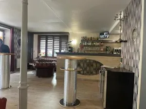 Image of HOTEL DES VOYAGEURS