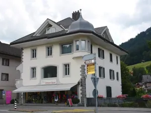Image of Haus am Bach