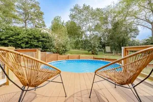 Image of Fenced Yard 10 Mins to Lake Murray