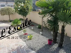 Image of L'Escale, chambres chez l'habitant