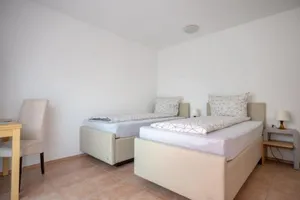 Image of Pension Victoria