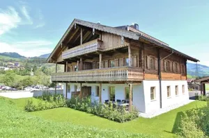 Image of Alpin Residenzen Panoramabahn by Alpina-Holiday