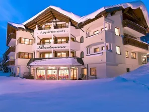 Image of Bachmann Appartements