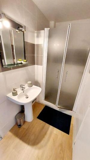 Image of Cosy Ange 3CH - Place Verdun & Garage & Balcon