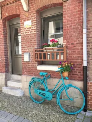 Image of Villa Coppi