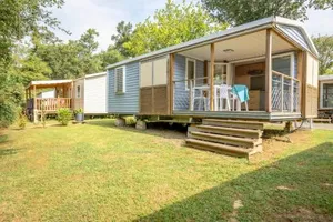 Image of Camping des Salines