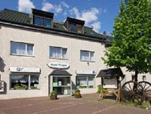 Image of Hotel-Restaurant-Haus Berger