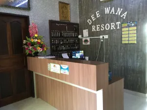 Image of Dee Wana Resort 1