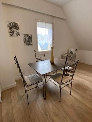 Image of Studio lumineux de 35m2 au cœur de Solesmes