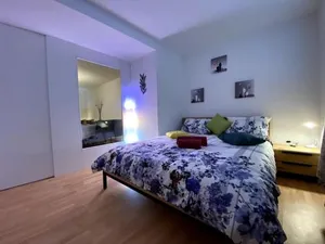 Image of Lovely 2 Bedrooms Apartment in Davos Platz, Davos