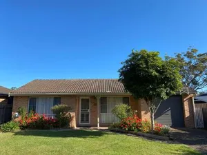 Image of The Olive - Family & Pet Friendly