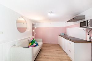 Image of La vie en rose - appartement cosy - centre ville