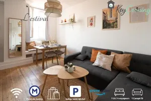 Image of L'estival Champêtre - Métro et tramway a côté
