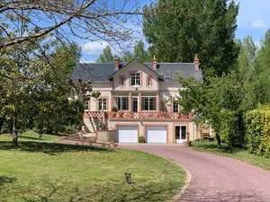 Image of La Grenouillère - Chambre d'hôtes de charme