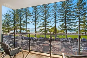 Image of Excellent ocean views, 2nd Floor Walk-up