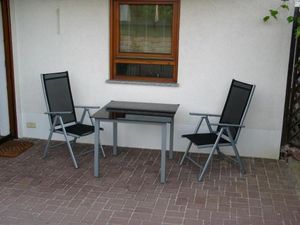 Image of 2-Zimmer-Ferienwohnung Gartenblick