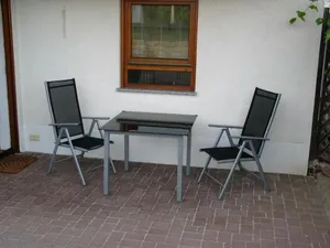 Image of 2-Zimmer-Ferienwohnung Gartenblick