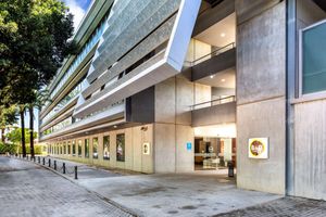 Image of B&B HOTEL Jerez