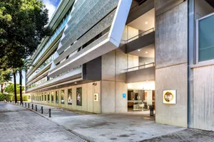 Image of B&B HOTEL Jerez