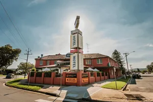 Image of Northside Hotel Albury
