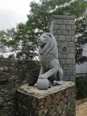 Image of Beragala Estate and Resort