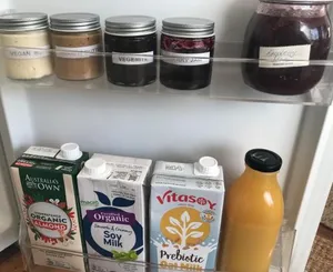 Image of Lovely Budget Vegan Homestay