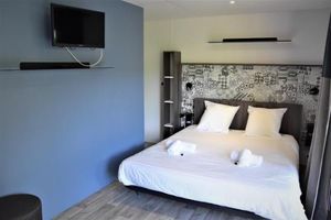 Image of Lodges du Sancy