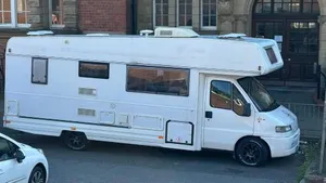 Image of Cool Wheels on the Waterfront